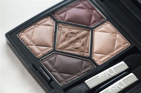 dior 797 feel eyeshadow|Dior feel high fidelity eyeshadow.